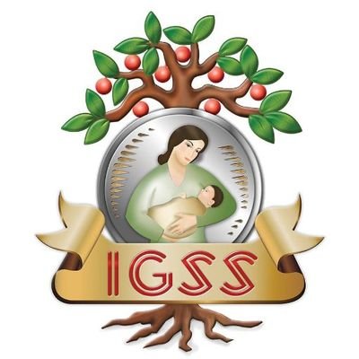IGSS logo