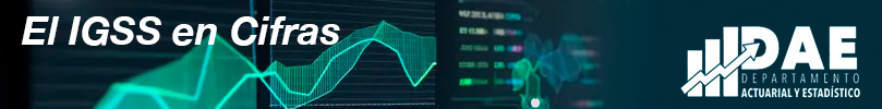 IGSS en Cifras