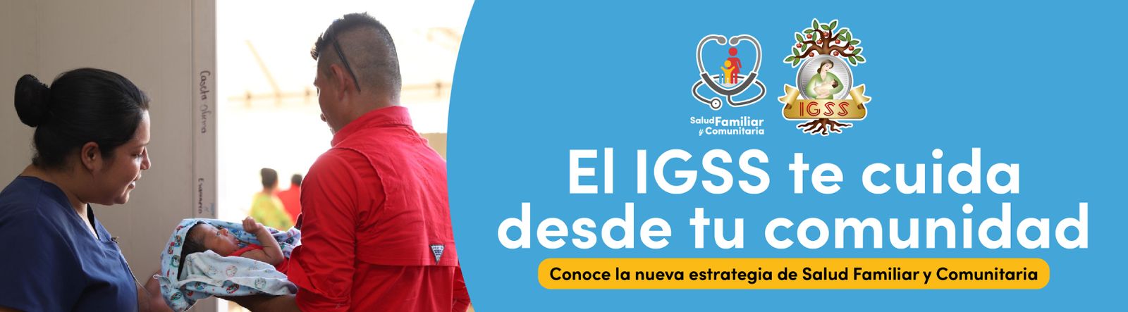 Medicina familiar y comunitaria