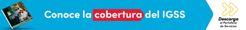 Portafolio de Servicios