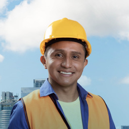 Trabajador Migrante Guatemalteco