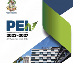 Plan Estratégico Institucional 2023-2027