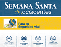 Seguridad Vial