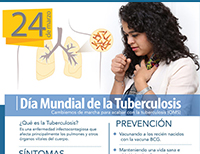 Día de la Tuberculosis