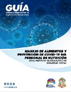 Guía Manejo de Alimentos y Prevención de COVID-19 del Personal de nutricion.PDF