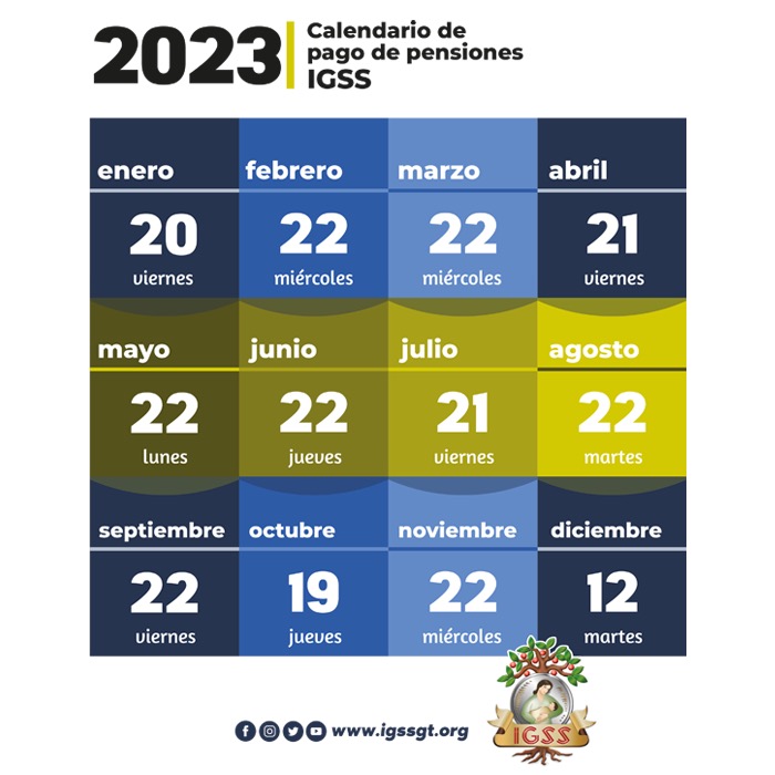 Calendario Laboral 2024 Seguridad Social San Image to u