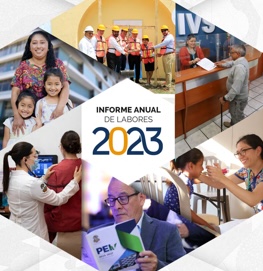Informe Anual de Labores