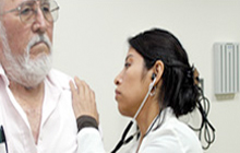 Atención Médica IGSS