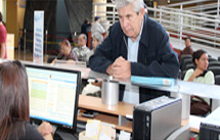 Previsión Social IGSS