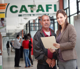 CATAFI — Caja de Ahorro para Afiliados