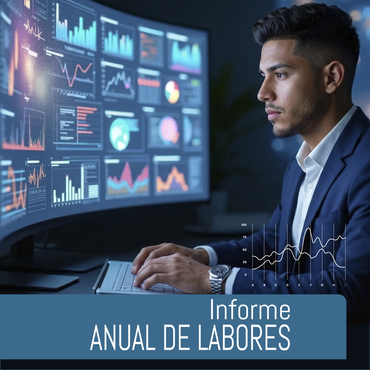 Informe Anual de Labores IGSS