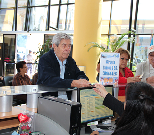 Asignación Única IVS