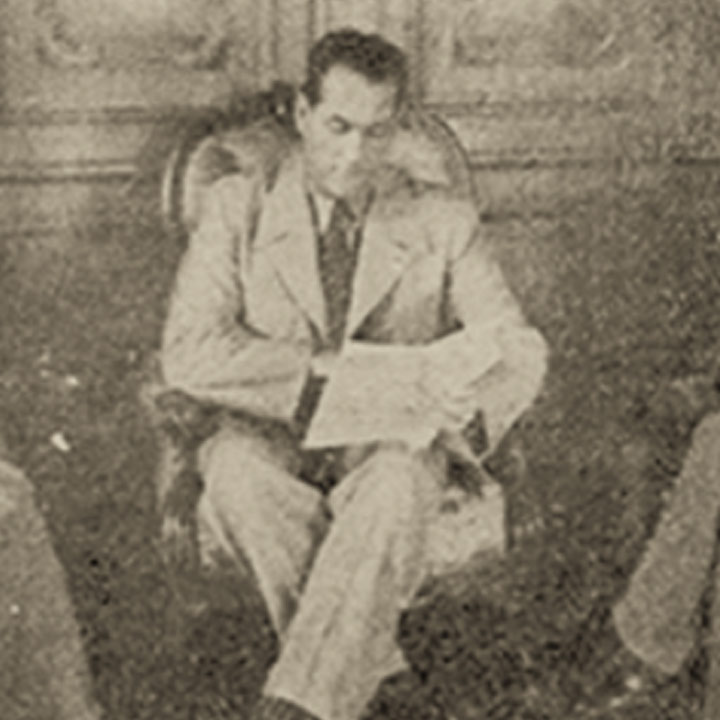 Emisión del Decreto 295, Ley Orgánica del IGSS, 1946