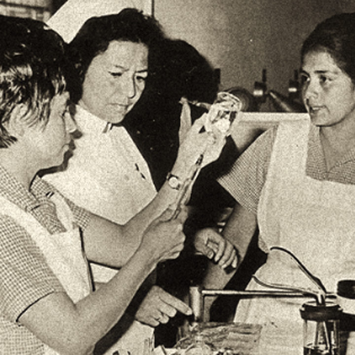 Cobertura nacional de accidentes, 1978