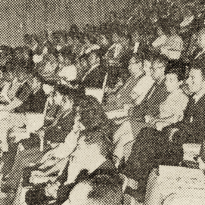 Extensión del Programa de Enfermedad y Maternidad, 1978