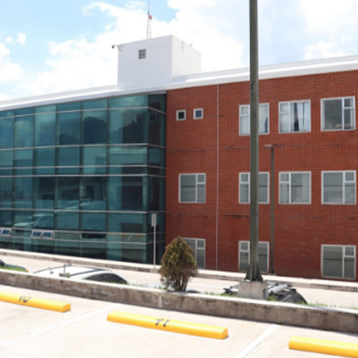 Hospital General de Quetzaltenango, 2017