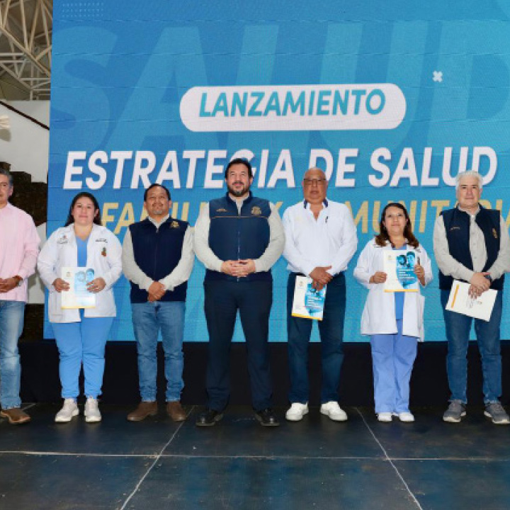 IGSS conmemora 80 años de servicio, 2026