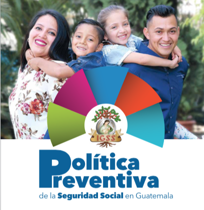 Política Preventiva de la Seguridad Social IGSS
