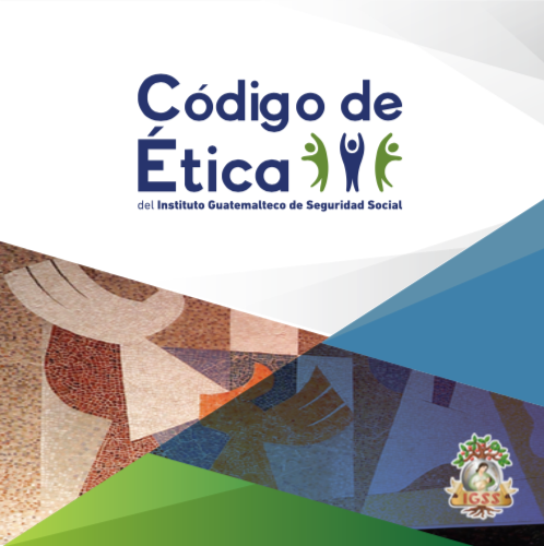 Código de Ética del IGSS