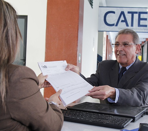 Registro Único de la Seguridad Social