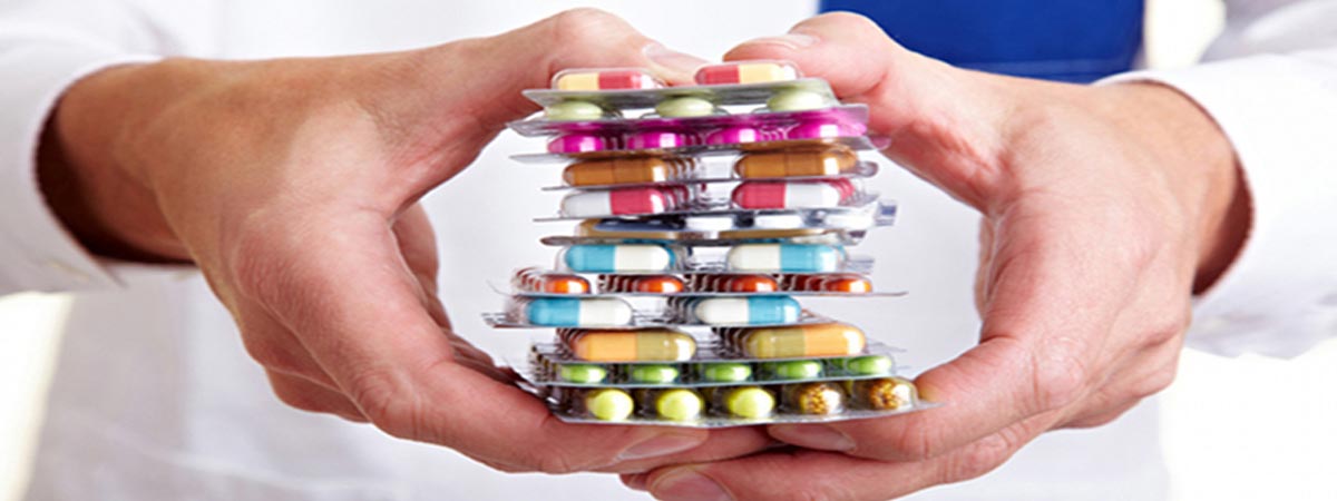 Listado de Medicamentos del IGSS Guatemala