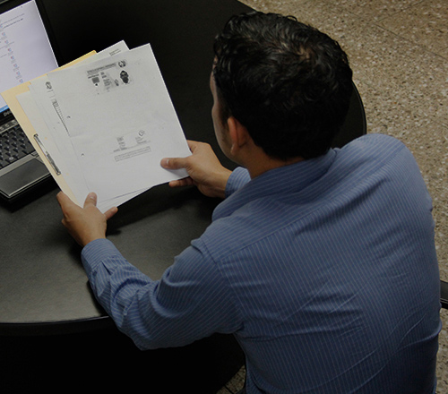Requisitos de Inscripción Patronal