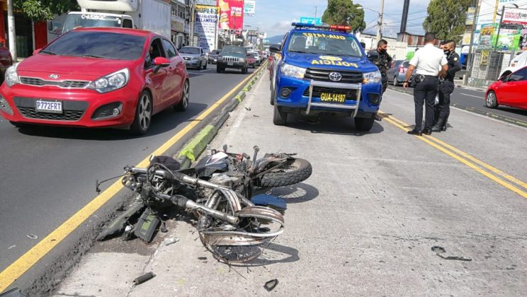 La prevención vial es clave para reducir los accidentes en pacientes y servicios del IGSS