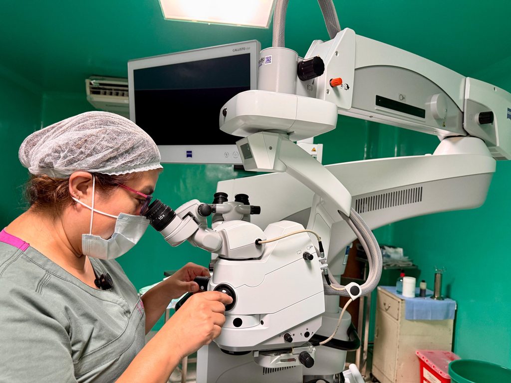 Hospital General de Accidentes CEIBAL fortalece la atención con tecnología y nuevo equipo hospitalario