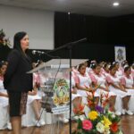 Se graduan integrantes promocion 67 de auxiliares de enfermeria del IGSS-10