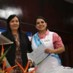 Se graduan integrantes promocion 67 de auxiliares de enfermeria del IGSS-11