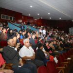 Se graduan integrantes promocion 67 de auxiliares de enfermeria del IGSS-2