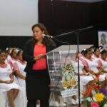 Se graduan integrantes promocion 67 de auxiliares de enfermeria del IGSS-20