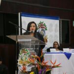 Se graduan integrantes promocion 67 de auxiliares de enfermeria del IGSS-9