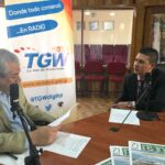 IGSS Radio Lic helmuth Barahona psicologo clinico IGSS-2