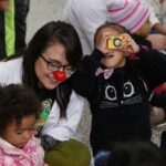 Realizan primera jornada infantil de otorrinolaringologia del 2018-1