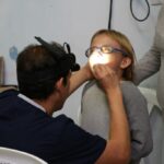 Realizan primera jornada infantil de otorrinolaringologia del 2018-3