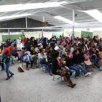 Realizan primera jornada infantil de otorrinolaringologia del 2018-5