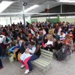 Realizan primera jornada infantil de otorrinolaringologia del 2018-6