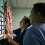 Realizan primera jornada infantil de otorrinolaringologia del 2018-7