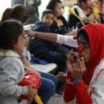 Realizan primera jornada infantil de otorrinolaringologia del 2018-8