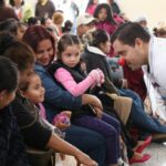 Realizan primera jornada infantil de otorrinolaringologia del 2018-9