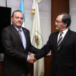 Reunion-Ministro-de-Salud-y-Gerente-de-IGSS-sarampion-2018-1
