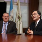 Reunion-Ministro-de-Salud-y-Gerente-de-IGSS-sarampion-2018-2