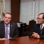 Reunion-Ministro-de-Salud-y-Gerente-de-IGSS-sarampion-2018-5