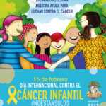 AFICHE CONTRA CANCER INFANTIL IGSS 2018 01