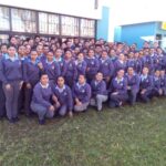 Auxiliares de Enfermeria IGSS se capacitan hospital ceibal 7-19-1