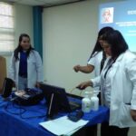 Auxiliares de Enfermeria IGSS se capacitan hospital ceibal 7-19-3