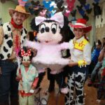 Guatevision Actividades en el IGSS por el Dia Internacional Contra el Cancer Infantil-2