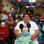 Guatevision Actividades en el IGSS por el Dia Internacional Contra el Cancer Infantil-5