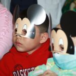 Guatevision Actividades en el IGSS por el Dia Internacional Contra el Cancer Infantil-6